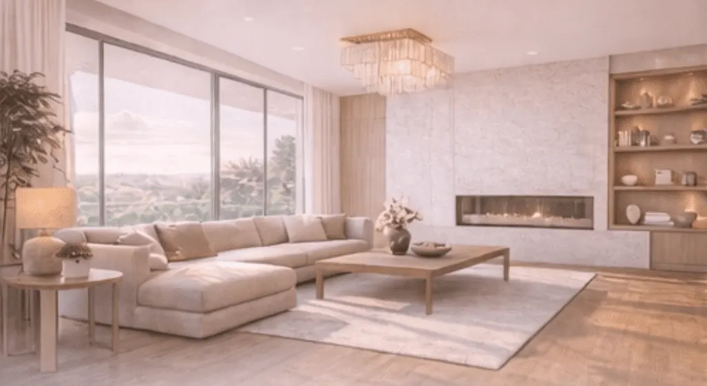 Residential Environmental Optimization
