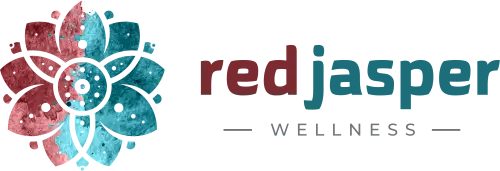 Red Jasper Wellness Franchise
