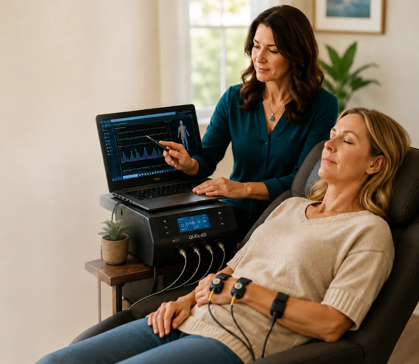 Wellness Economy